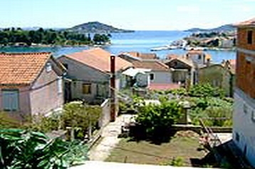 Croacia Privát Preko, Exterior